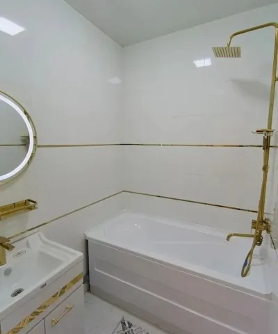 3-комн. квартира, 13 этаж, 78 м², 33 мкр
