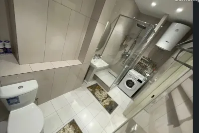 1-комн. квартира, 4 этаж, 76 м², Сомони