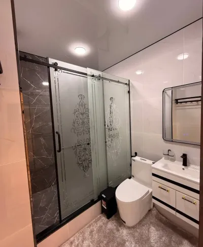 3-комн. квартира, 4 этаж, 106 м², Сино