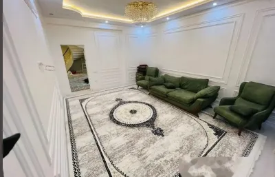 2-комн. квартира, 10 этаж, 172м², Исмоили Сомони