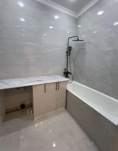 3-комн. квартира, 11 этаж, 87 м², Шохмансур