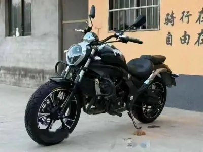 Мотоцикл Harley Davidson