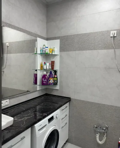2-комн. квартира, 11 этаж, 86м², исмоил сомони