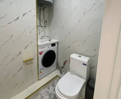 2-комн. квартира, 3 этаж, 70 м², Сино эстокада 82мкр
