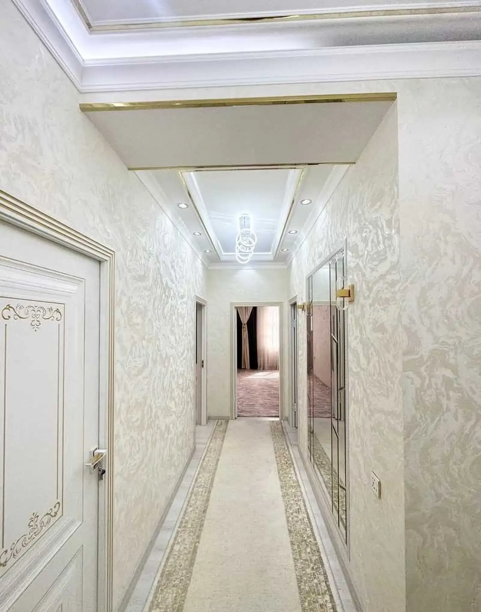 2-комн. квартира, 7 этаж, 75м², 112 Мкр