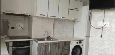 2-комн. квартира, 8 этаж, 90м², Исмоили Сомони