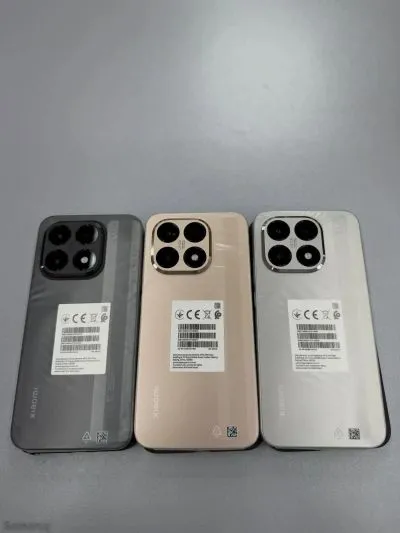 Xiaomi 15t 5g 512 gb