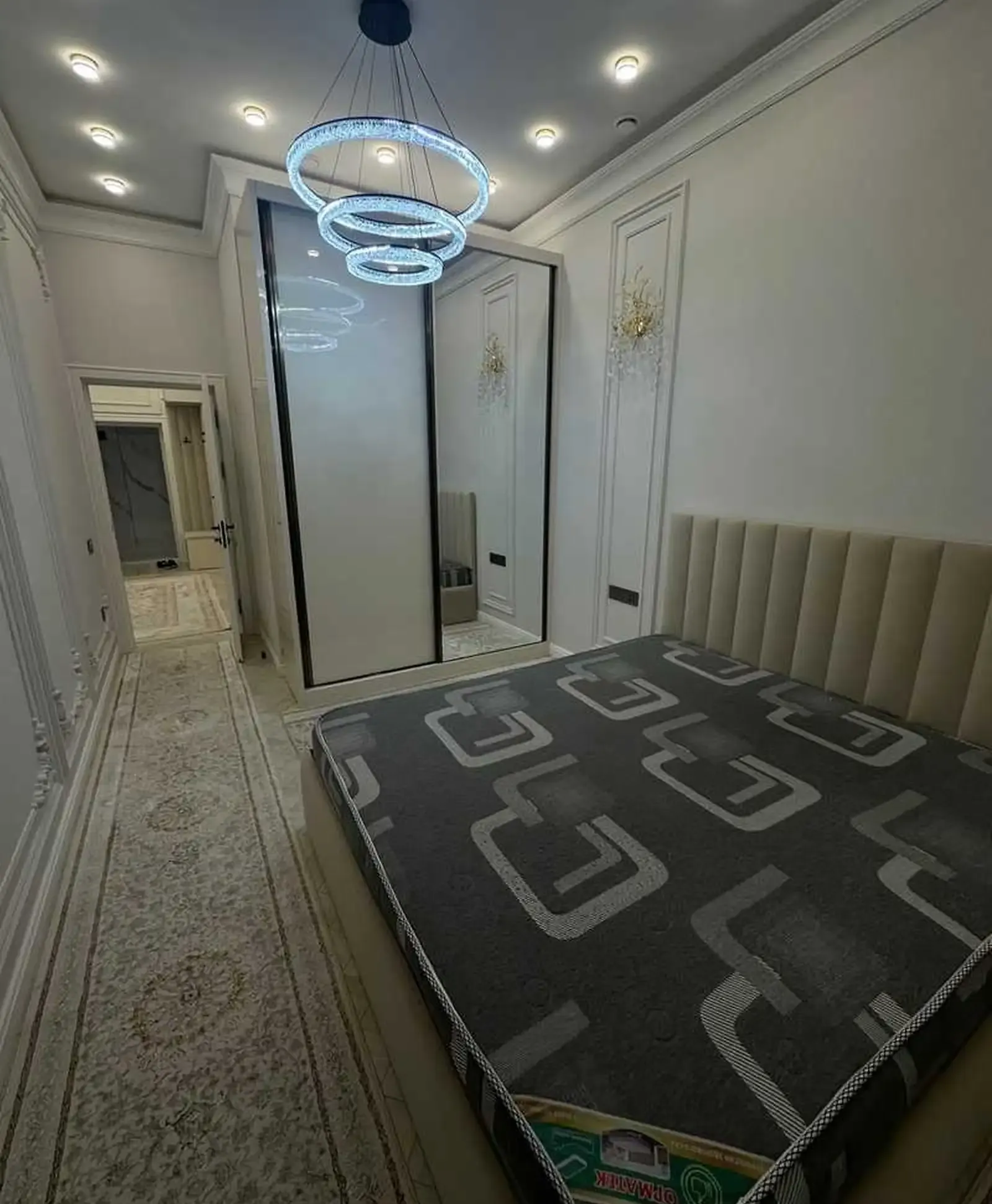 2-комн. квартира, 7 этаж, 70м², пединститут