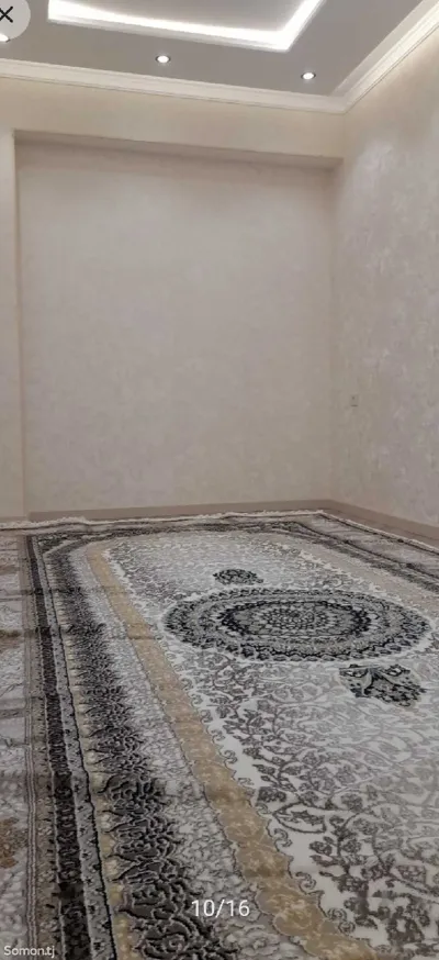 3-комн. квартира, 7 этаж, 116м², Шохмансур Хилтон