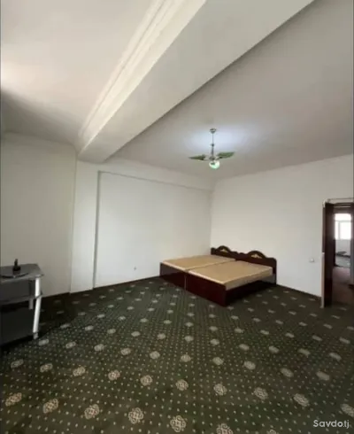 2-комн. квартира, 6 этаж, 95м², Сино