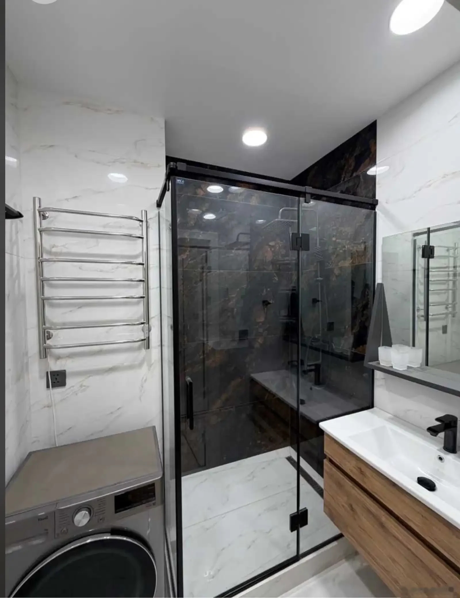 2-комн. квартира, 12 этаж, 76м², И.Сомони