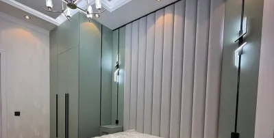 2-комн. квартира, 8 этаж, 60 м², Исмоили Сомони Спартак 45
