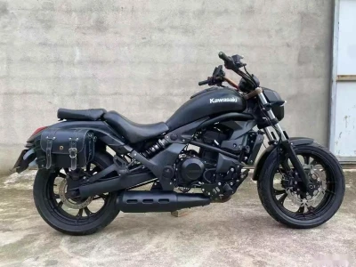 Мотоцикл Harley-Davidson