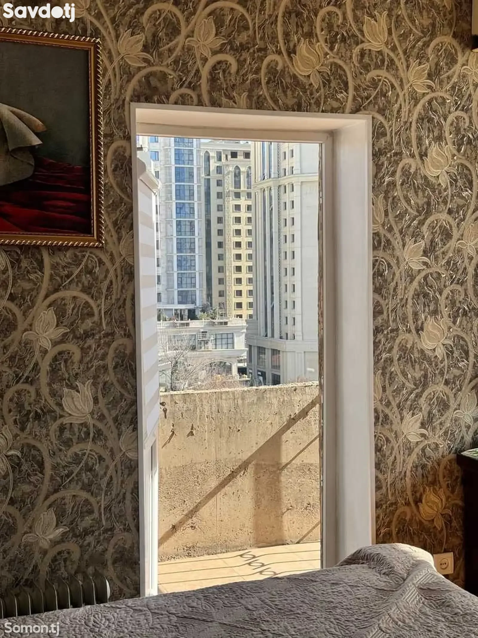 2-комн. квартира, 8 этаж, 106м², Опера ва балет