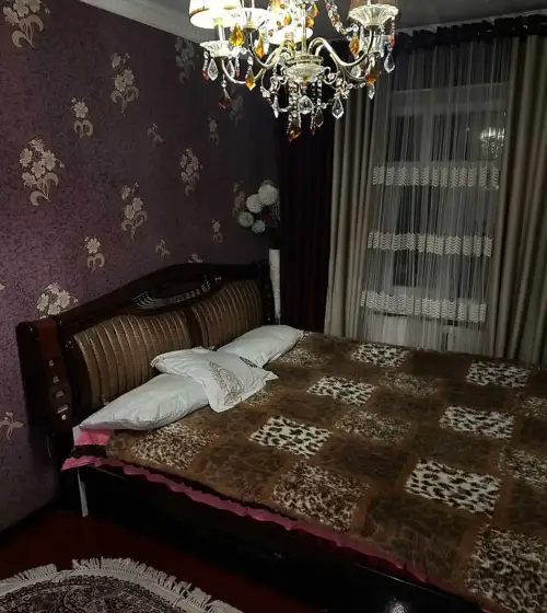 2-комн. квартира, 2 этаж, 56 м², Сино