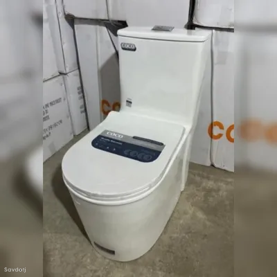 Унитаз Coco