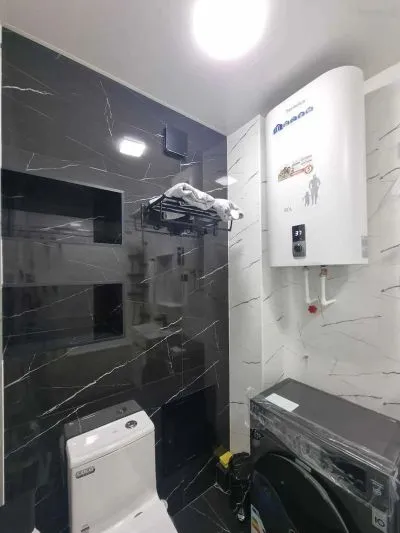 2-комн. квартира, 12 этаж, 100м², дом печат