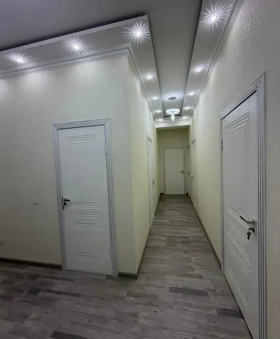 3-комн. квартира, 3 этаж, 98 м², 33 мкр