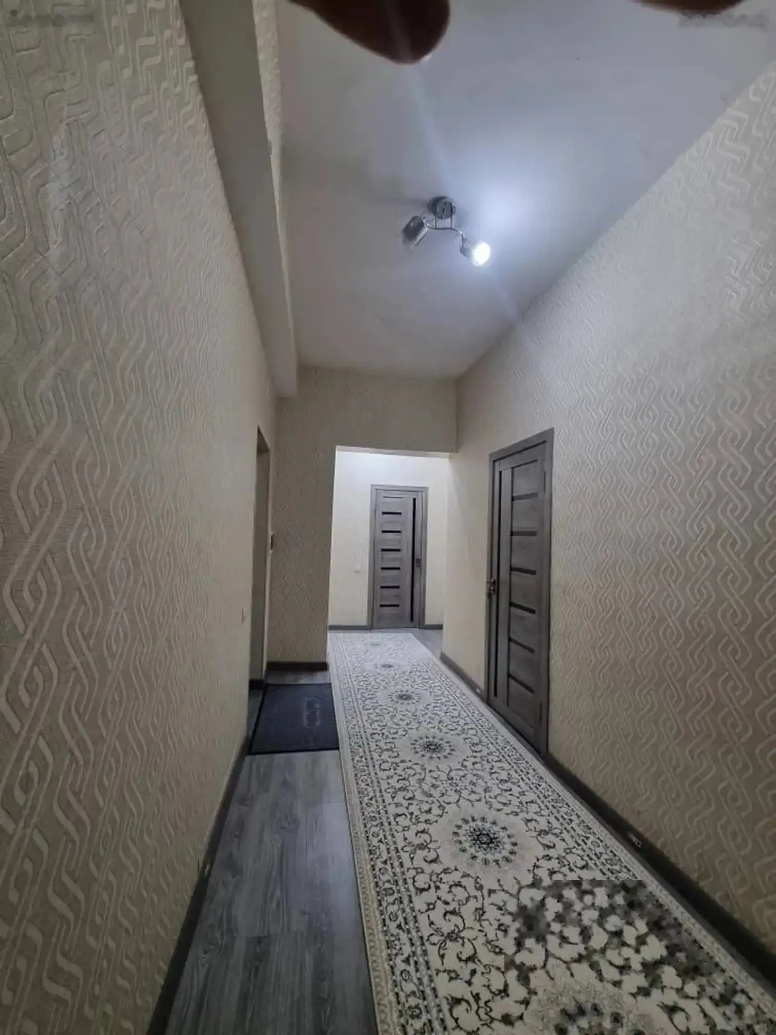 2-комн. квартира, 4 этаж, 80м², Фирдавси
