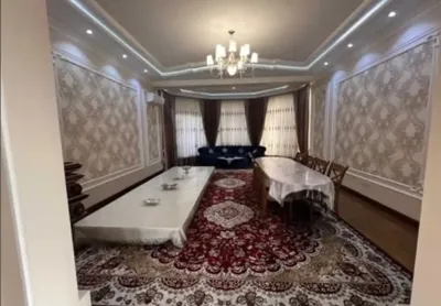 3-этажный, 3 комнатный дом, 600 м², Шохмансур
