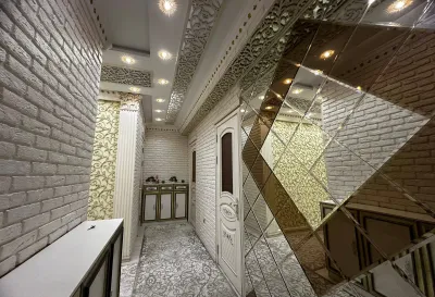 4-комн. квартира, 4 этаж, 151 м², Сино 112мкр