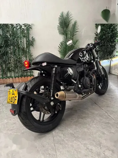 Мотоцикл Harley street style 400 cc
