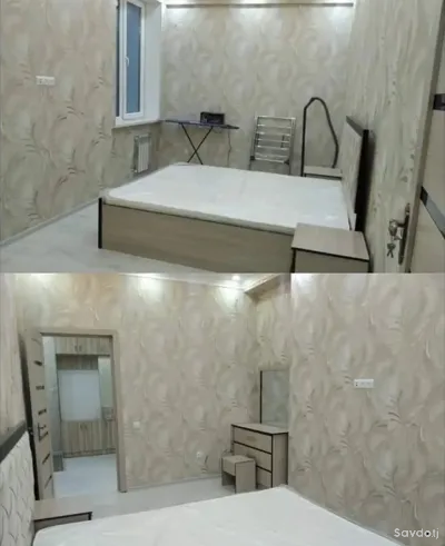 2-комн. квартира, 12 этаж, 81м², Сино