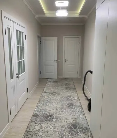 2-комн. квартира, 9 этаж, 78 м², Гранд Отель