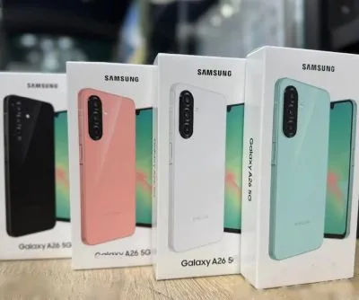 Samsung Galaxy A26 256 gb