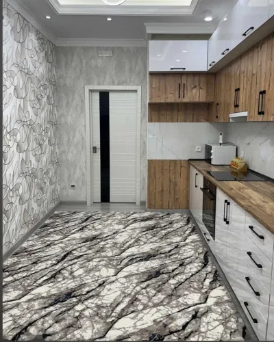 2-комн. квартира, 11 этаж, 80м², И.Сомони