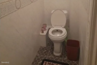 2-комн. квартира, 11 этаж, 60м², Фирдавси