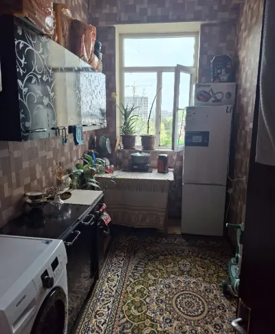 1-комн. квартира, 4 этаж, 30 м², Сино