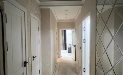 3-комн. квартира, 1 этаж, 90 м², 102 мкр, Пайкар
