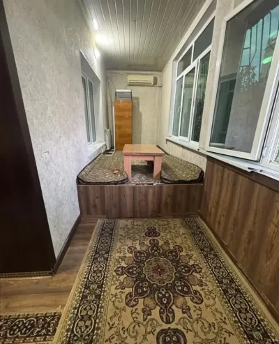 3-комн. квартира, 4 этаж, 67м², Шохмансур
