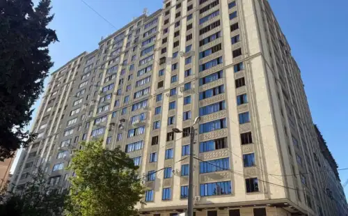 1-комн. квартира, 9 этаж, 58 м², сино