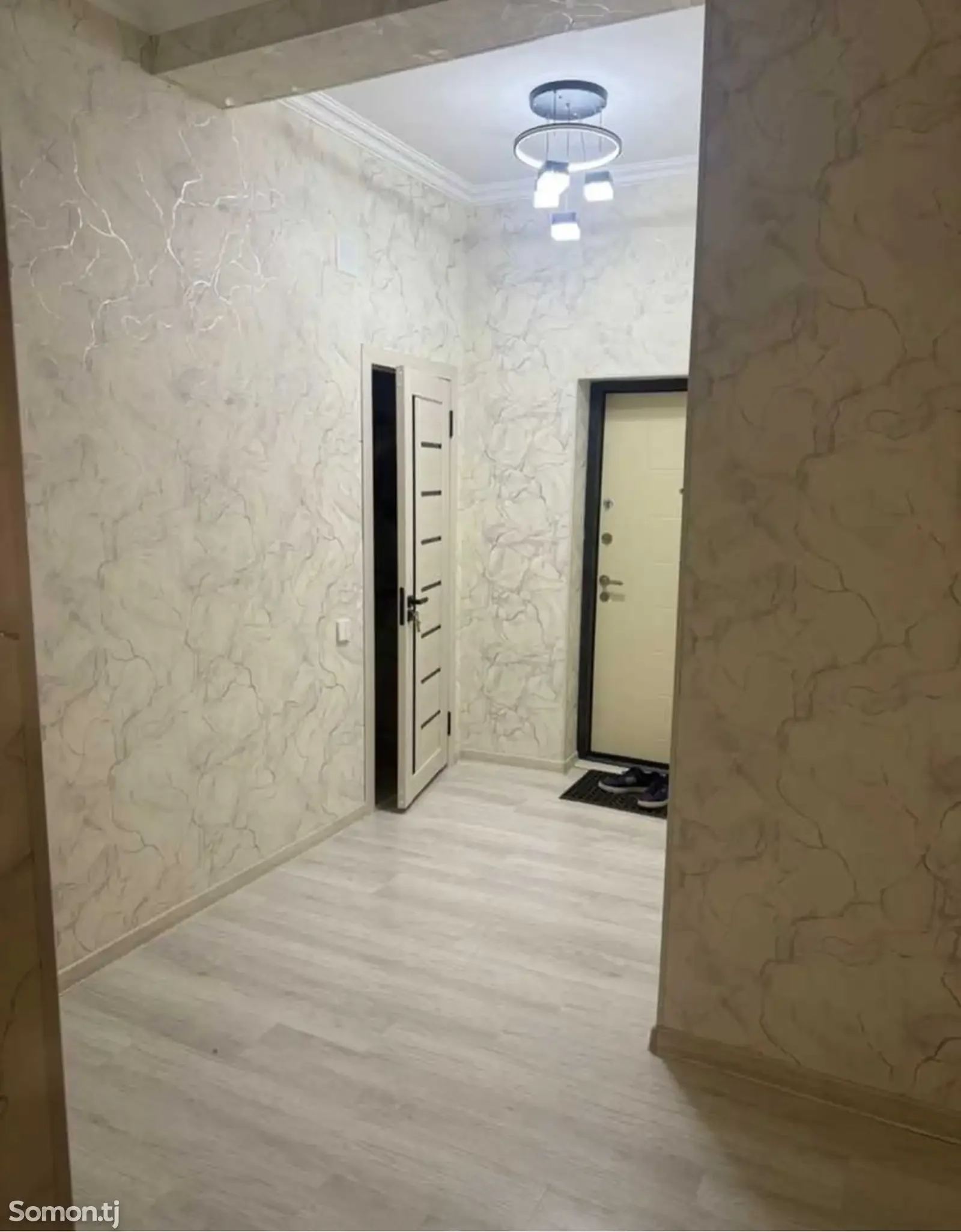 2-комн. квартира, 11 этаж, 70м², Шохмансур