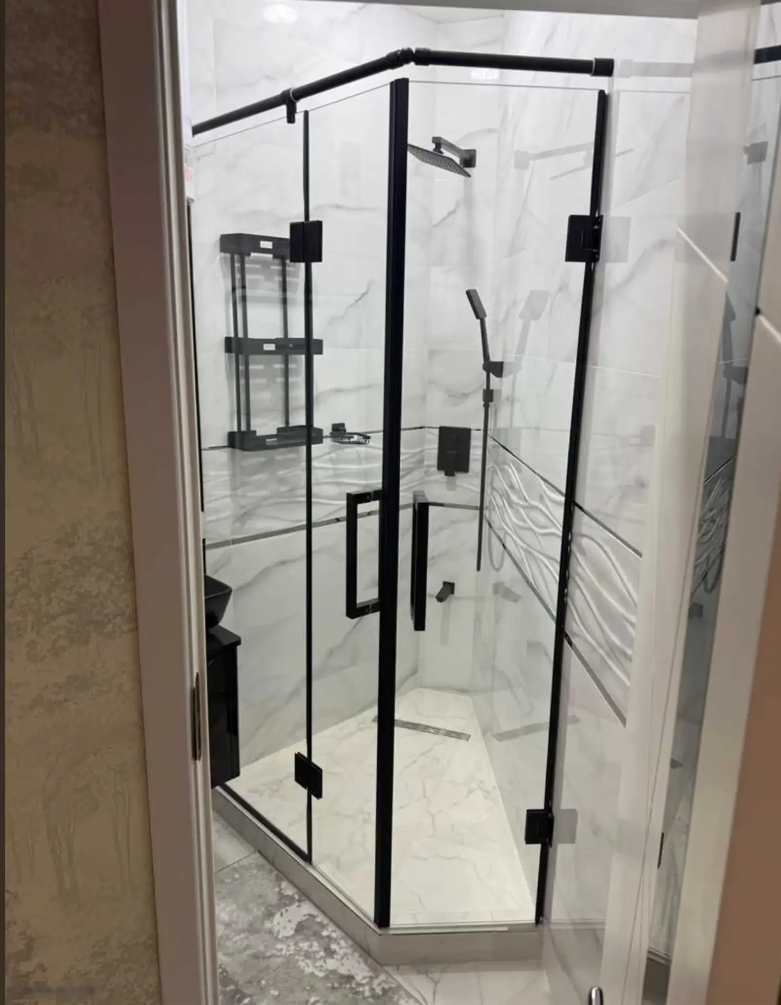 2-комн. квартира, 8 этаж, 89м², Овир