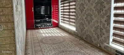 3-комн. квартира, 4 этаж, 90м², Шохмансур