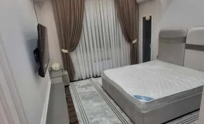 2-комн. квартира, 15 этаж, 70 м², Сомони
