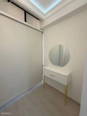 2-комн. квартира, 17 этаж, 91 м², шохмансур