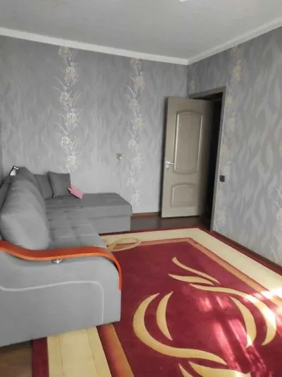 2-комн. квартира, 4 этаж, 60м², И. Сомони