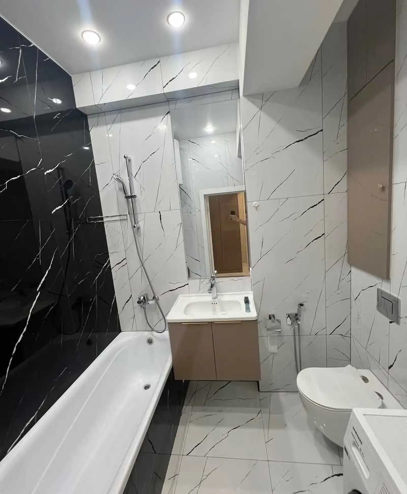 2-комн. квартира, 5 этаж, 85м², Дом Печати