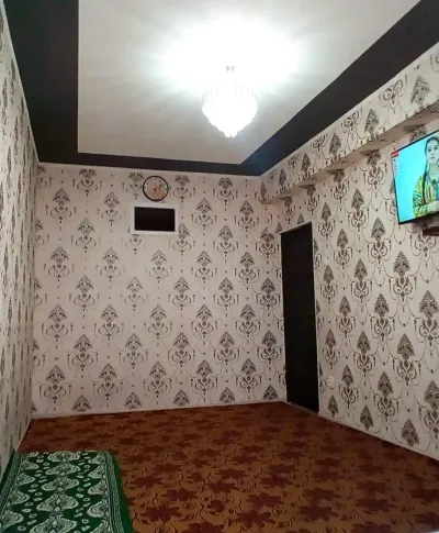 2-комн. квартира, 4 этаж, 44 м², Сино