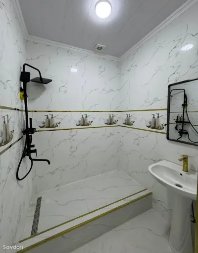 2-комн. квартира, 3 этаж, 81 м², Регар