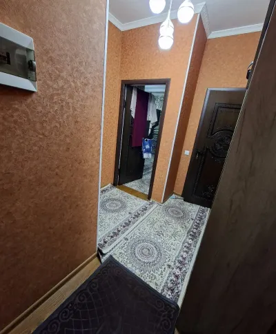 1-комн. квартира, 14 этаж, 44 м², Сино