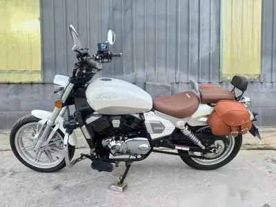 Мотоцикл Harley long jiawei 250 cc
