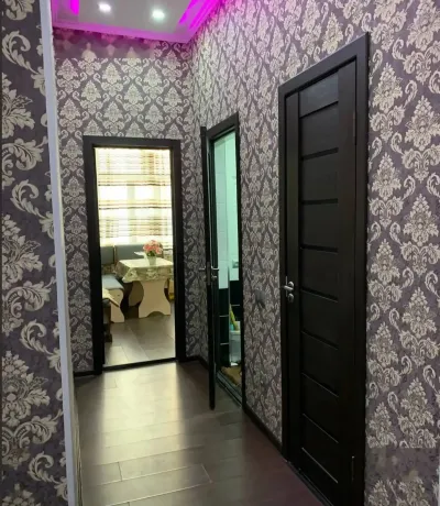 3-комн. квартира, 5 этаж, 100м², Сино