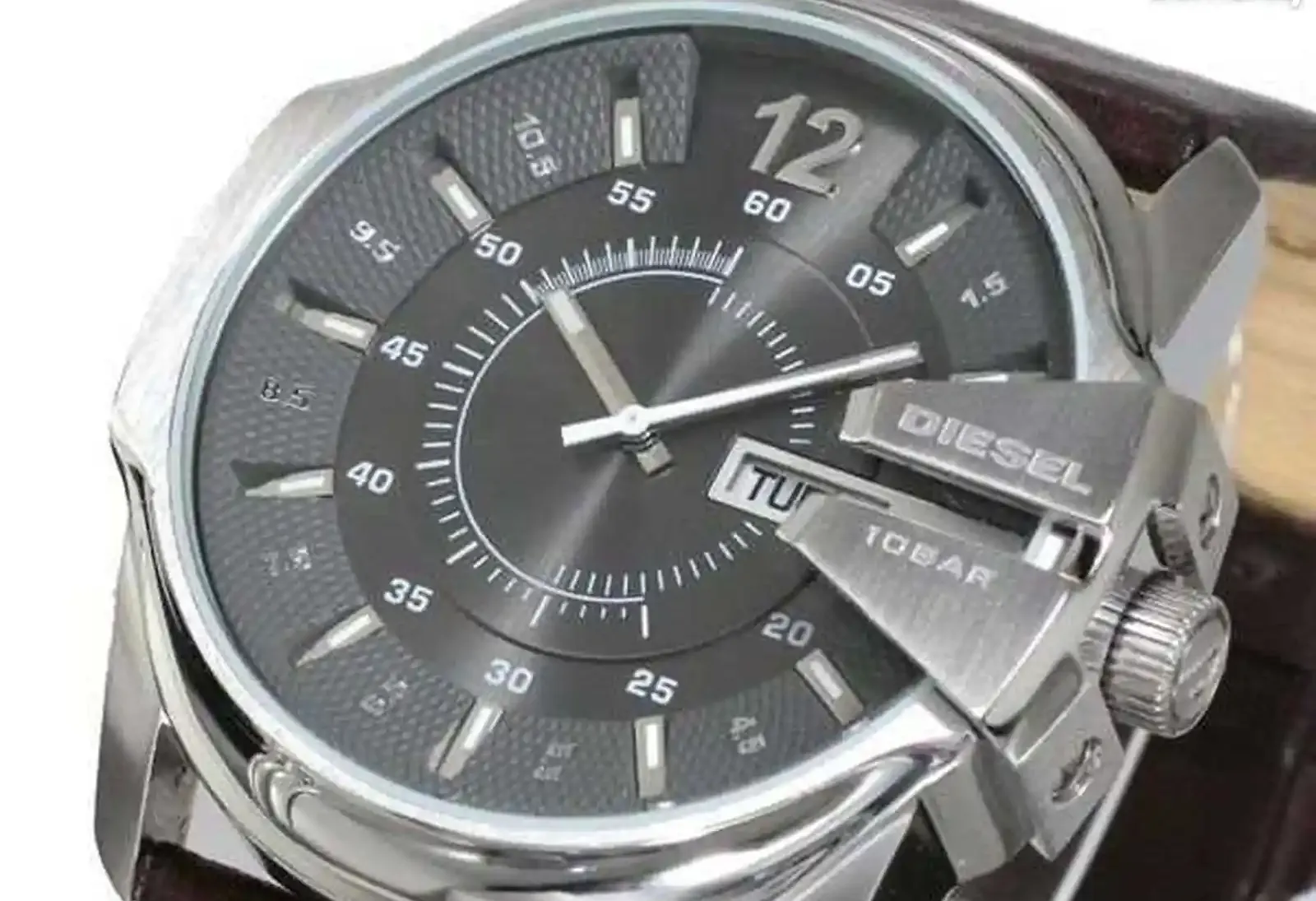 Часы Diesel DZ1206