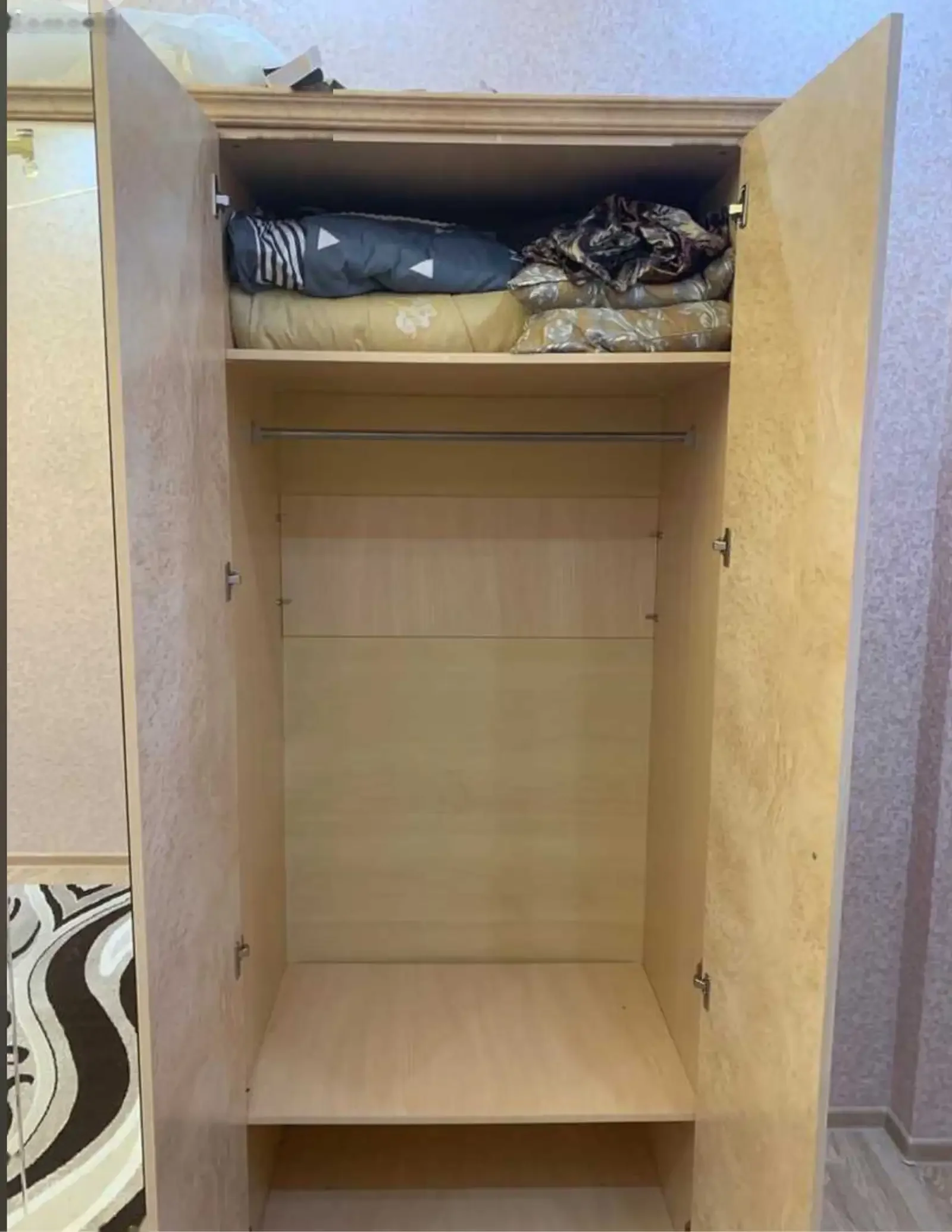 1-комн. квартира, 5 этаж, 45 м², Славянский гранд отель