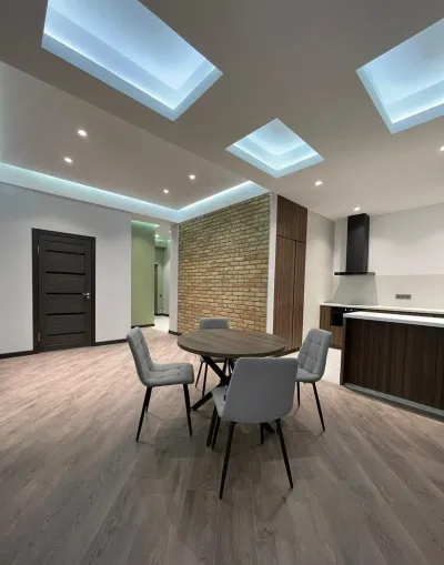 2-комн. квартира, 8 этаж, 74 м², Дом Печати, Ситора